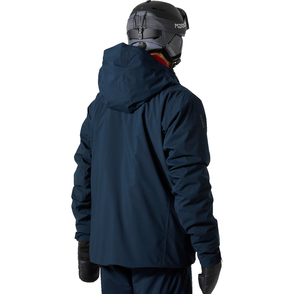 Men's Swift 3 in 1 Jacket alternate view