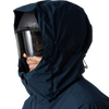 Helly Hansen Men's Swift 3 in 1 Jacket hood