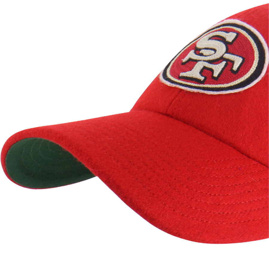 49ers Golden Age 47 Clean Up alternate view