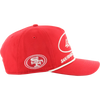 47 Brand 49ers Foundational 47 Hitch RF side