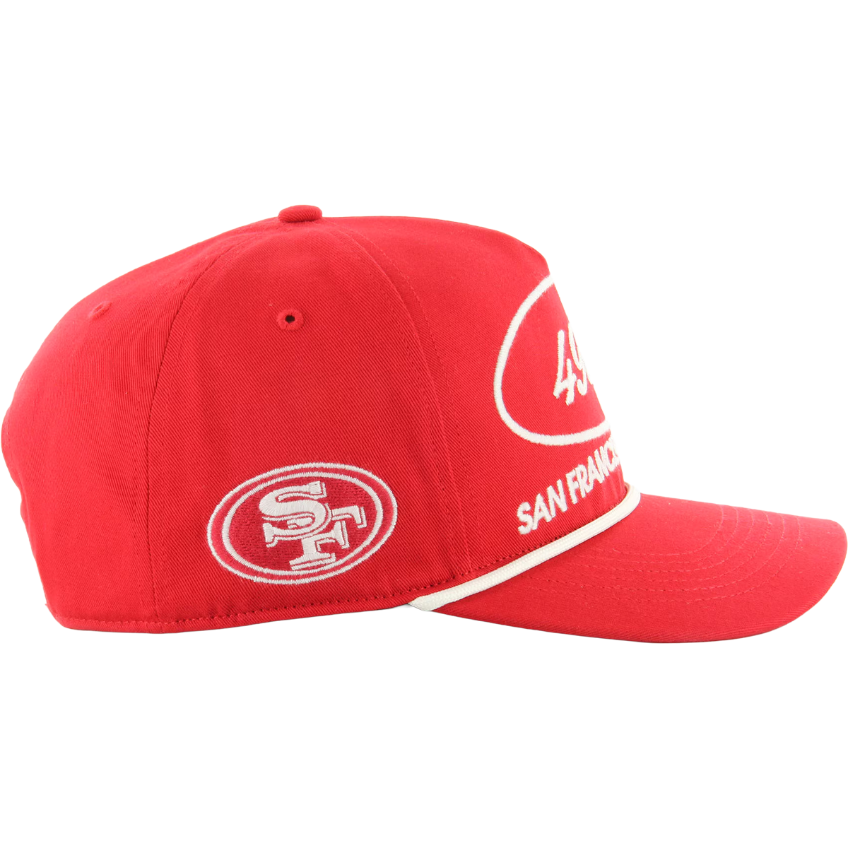 49ers Foundational 47 Hitch Relaxed Fit alternate view