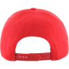 47 Brand 49ers Foundational 47 Hitch RF back