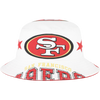 49ers Energize 47 Bucket side