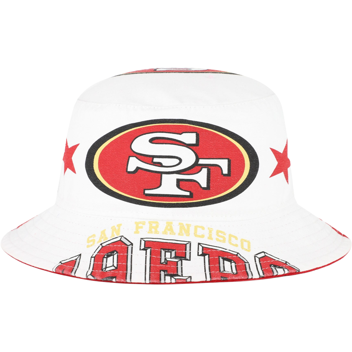 49ers Energize 47 Bucket alternate view