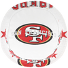 47 Brand 49ers Energize 47 Bucket top