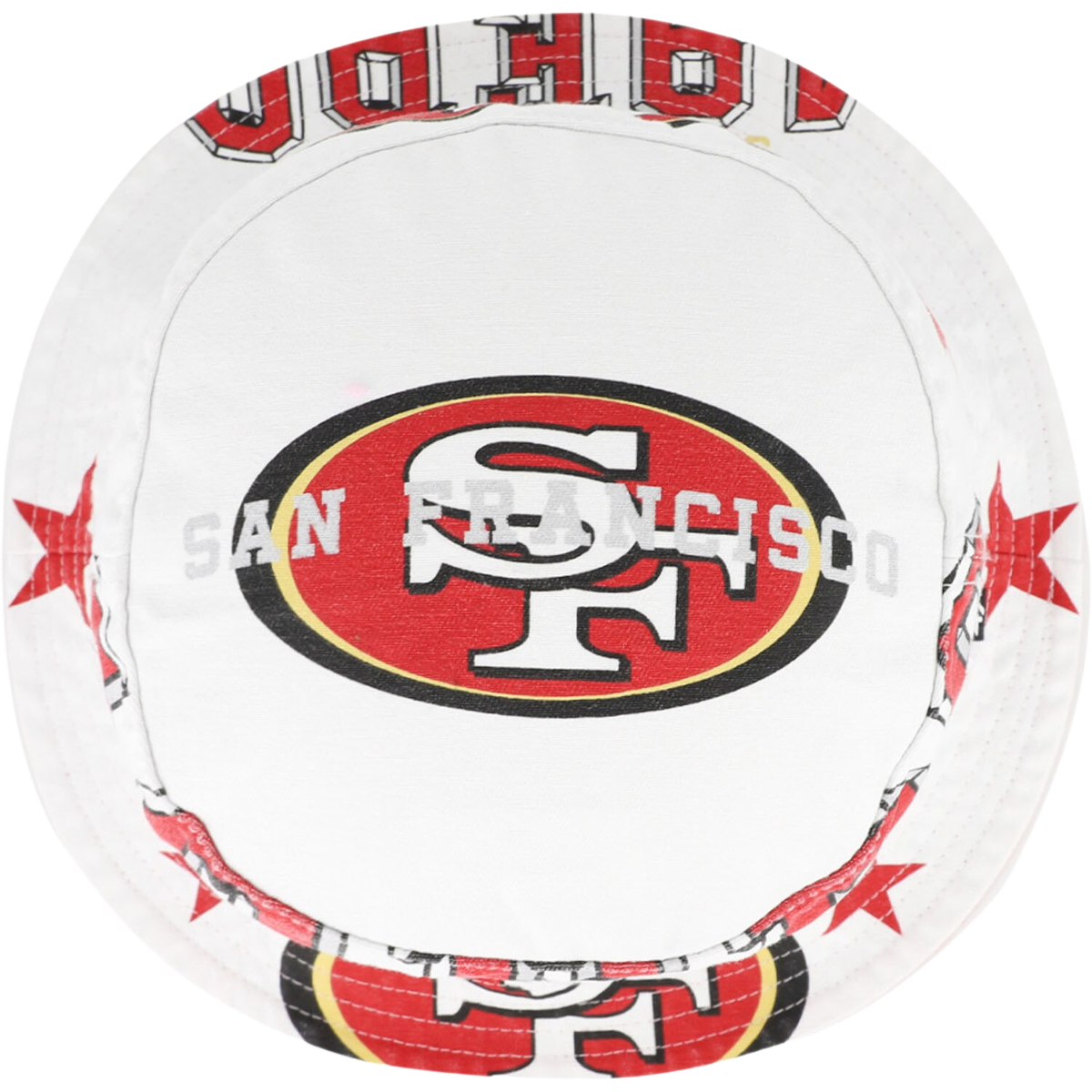 49ers Energize 47 Bucket alternate view