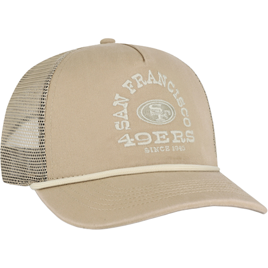 49ers Ranchero Mesh 47 Hitch Relaxed Fit alternate view