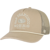 47 Brand 49ers Ranchero Mesh 47 Hitch RF in Khaki