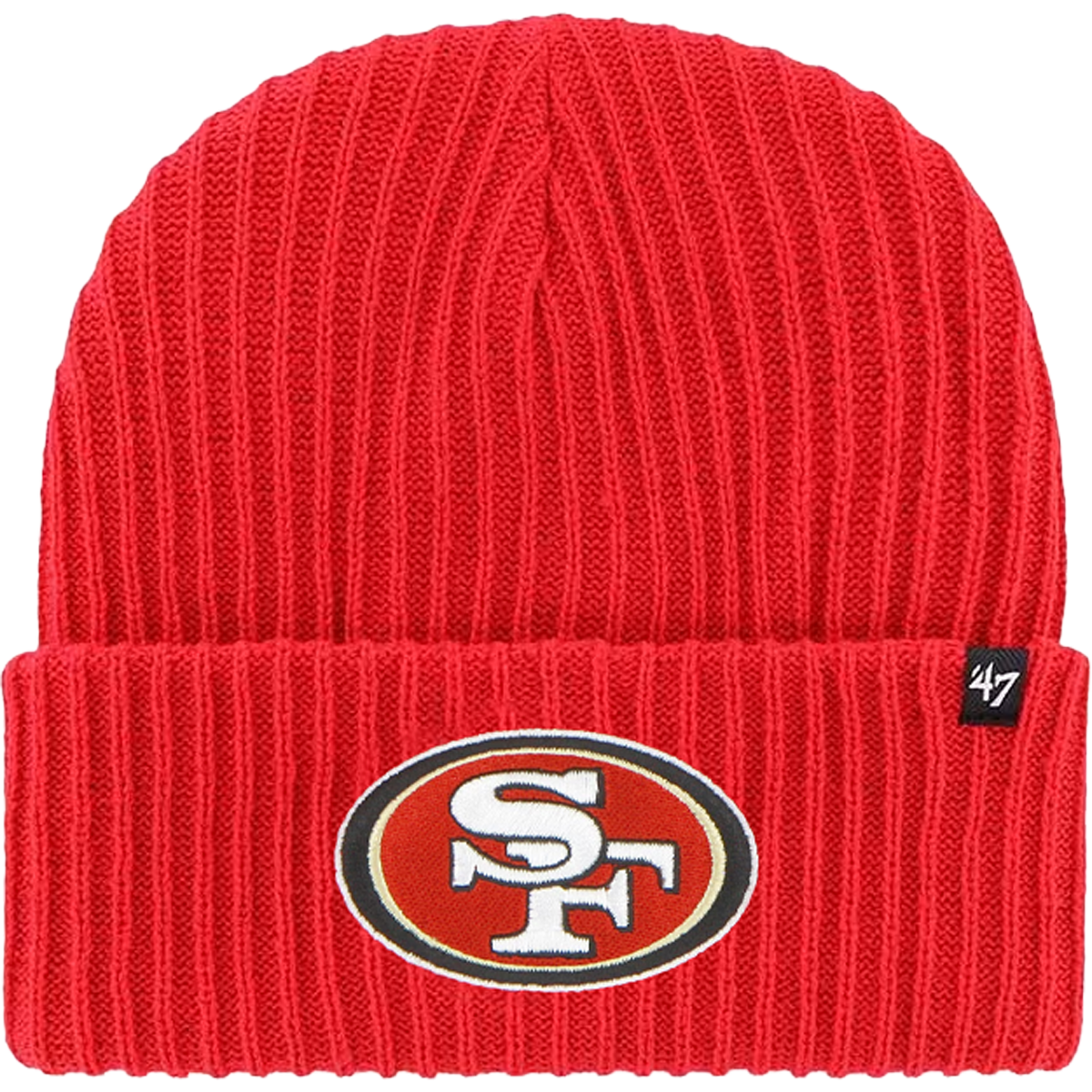 49ers Harbor 47 Cuff Knit alternate view