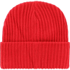 47 Brand 49ers Harbor 47 Cuff Knit back