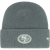 WY-Wolf Grey