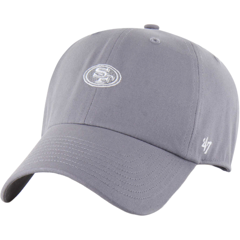 49ers Foundational 47 Clean Up