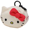 BAGGU Hello Kitty Charm in White