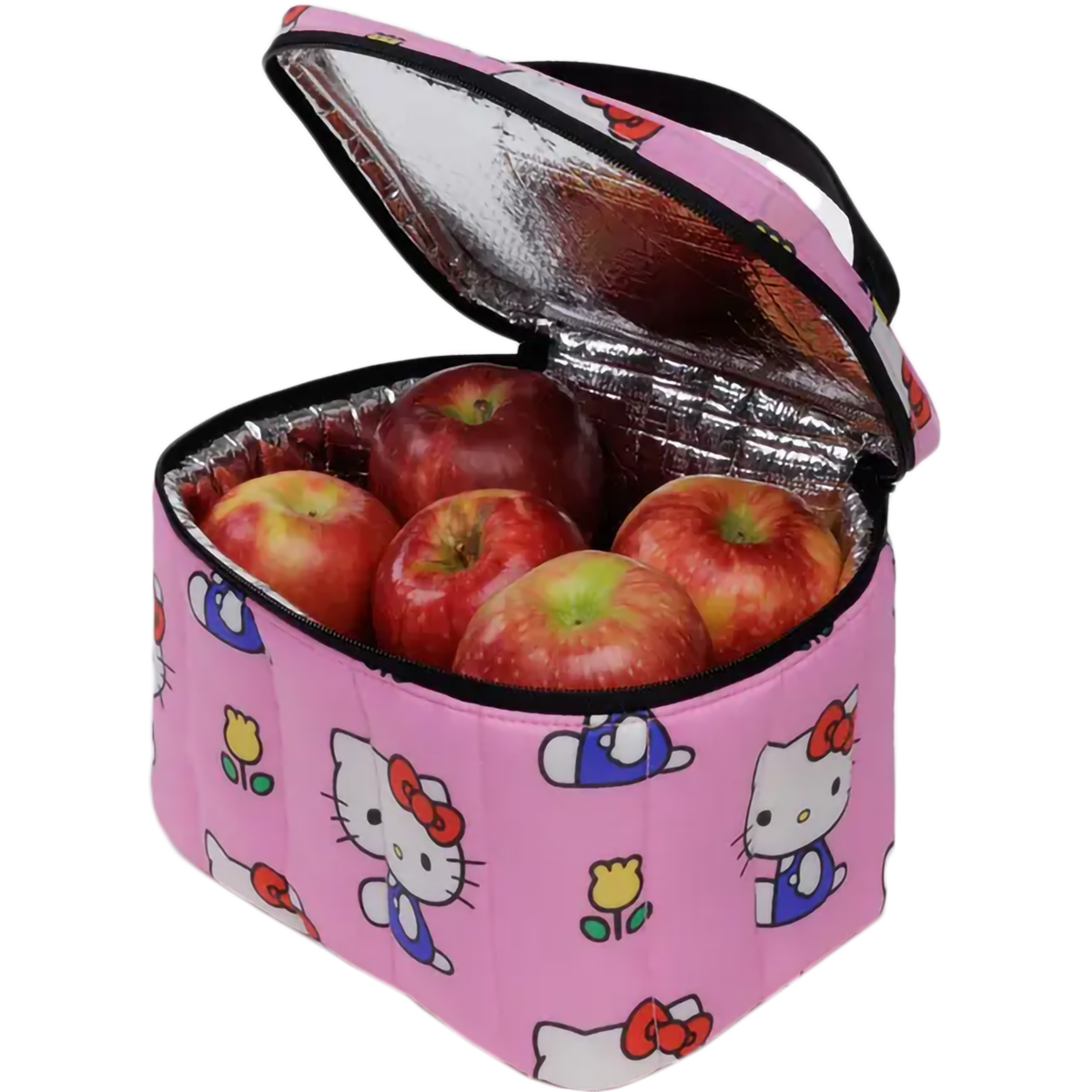 Puffy Lunch Bag alternate view