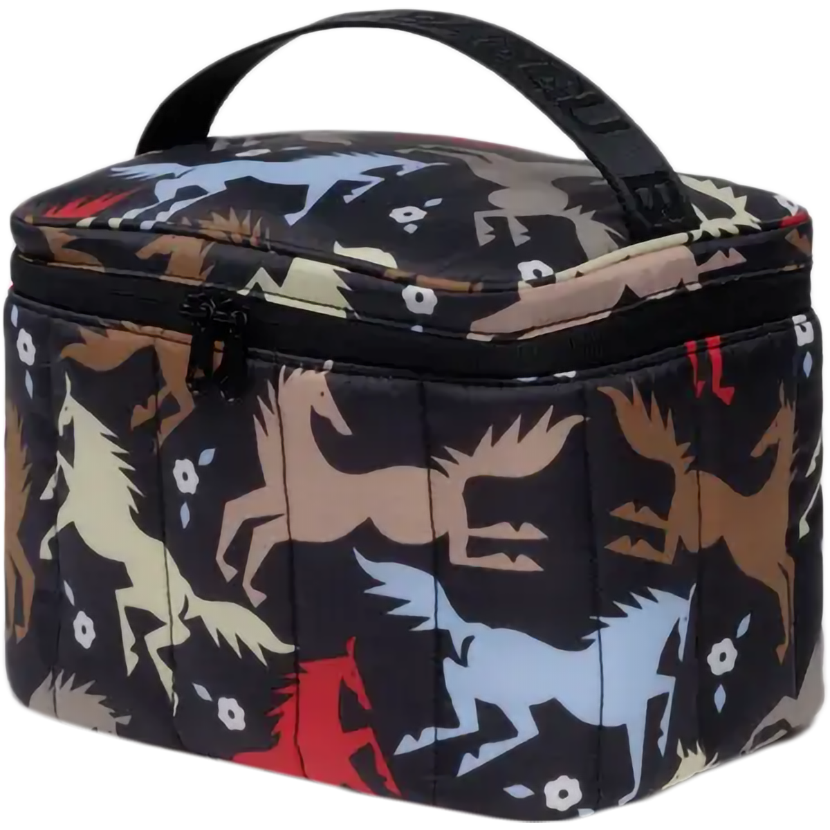 Puffy Lunch Bag alternate view