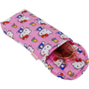 BAGGU Puffy Glasses Sleeve Open