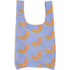 BAGGU Big Baggu in Cantelope Blue