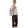 BAGGU Big Baggu on model