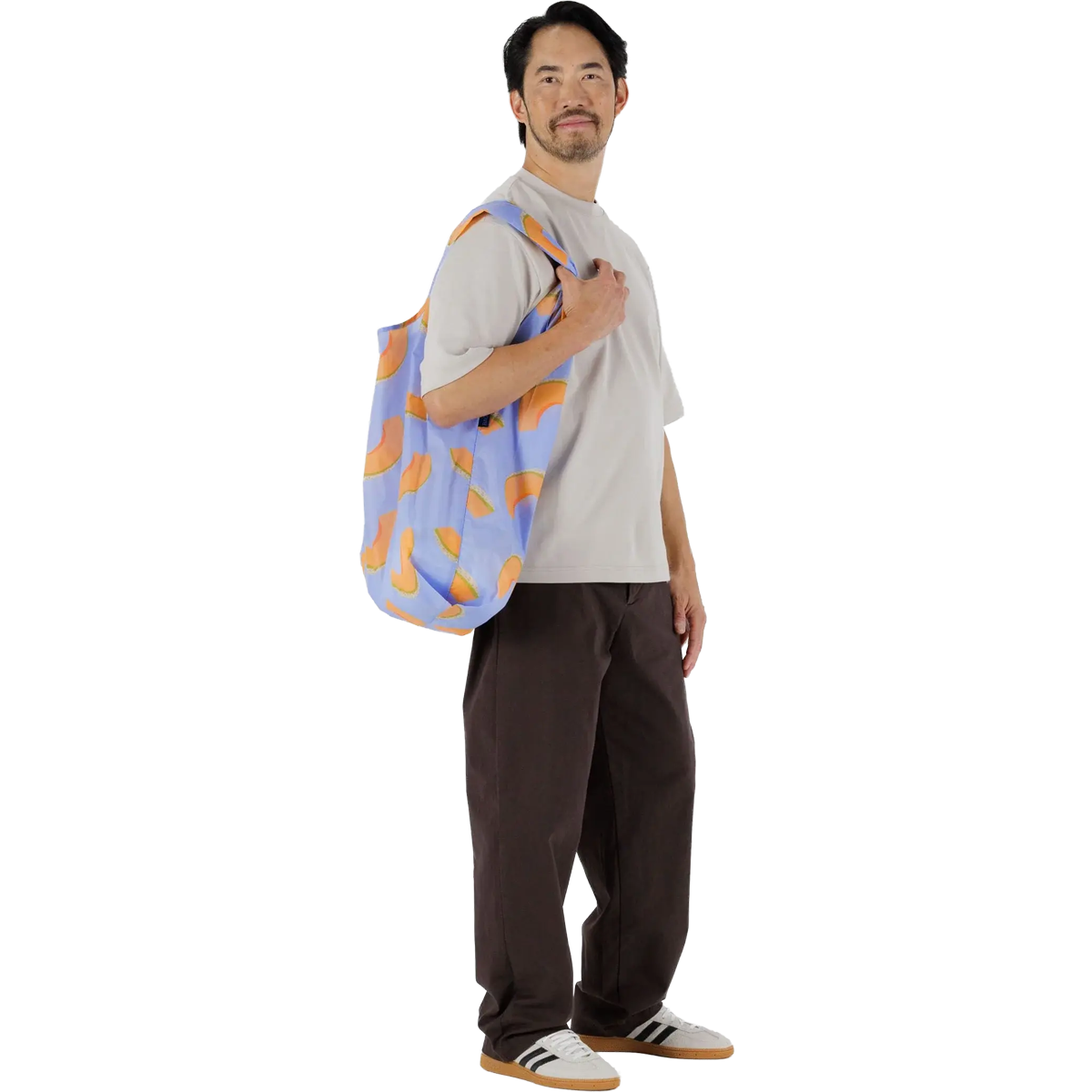 Big Baggu alternate view