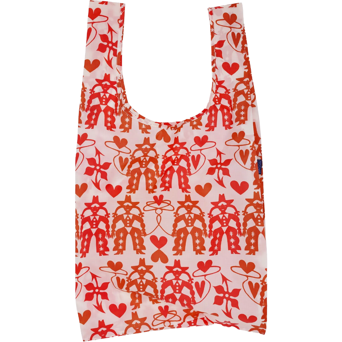 Big Baggu alternate view