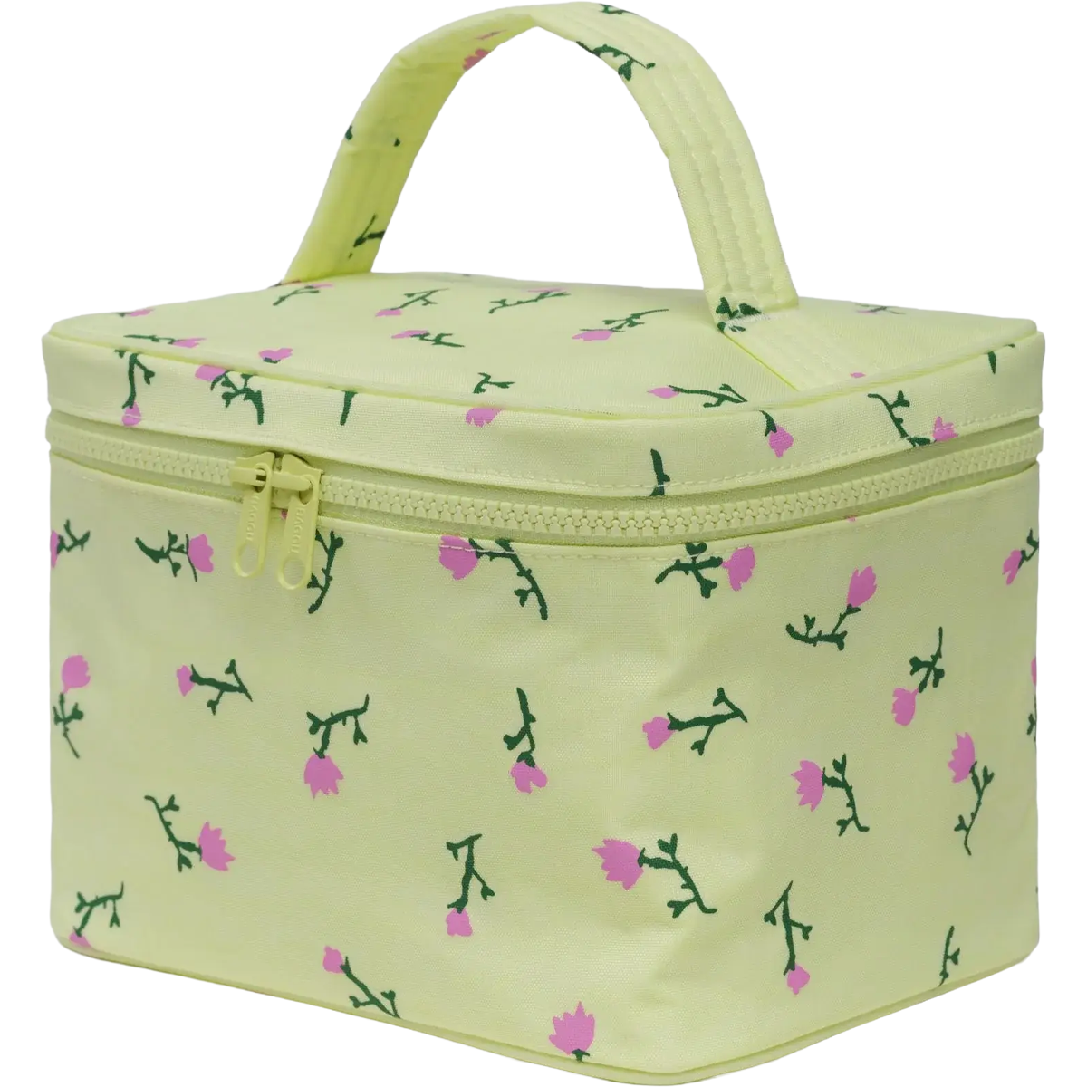 Large Cosmetic Case alternate view