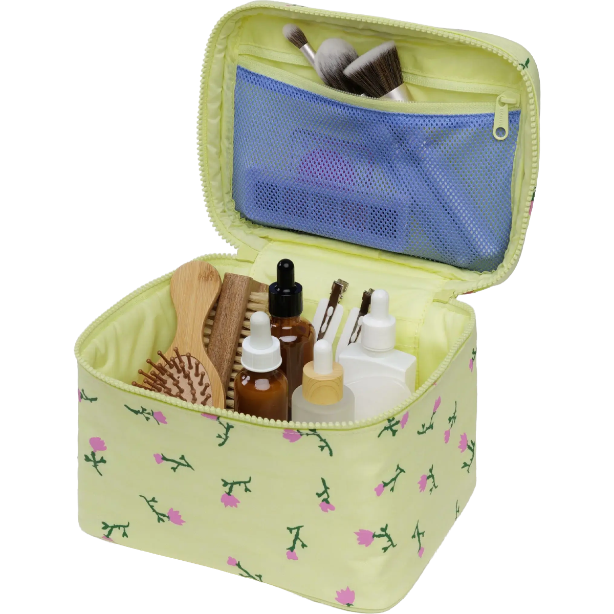 Large Cosmetic Case alternate view