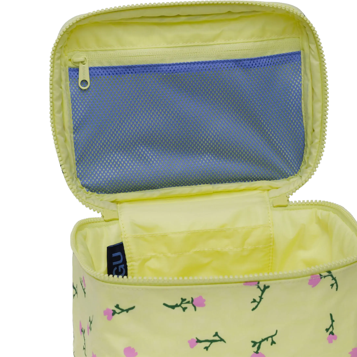 Large Cosmetic Case alternate view