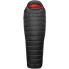 Rab Ascent 500 Reg 23 in Graphene