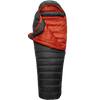 Rab Ascent 500 Reg 23 in Graphene unzipped
