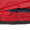 Rab Storm Bivi in Ascent Red zippers and storm flap