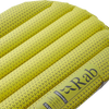 Rab Ionosphere 5 in Zest top