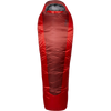 Rab Solar Eco 3 in Oxblood Red