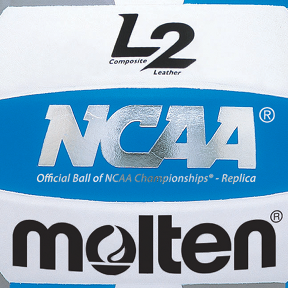 L2 Volleyball NCAA Replica alternate view