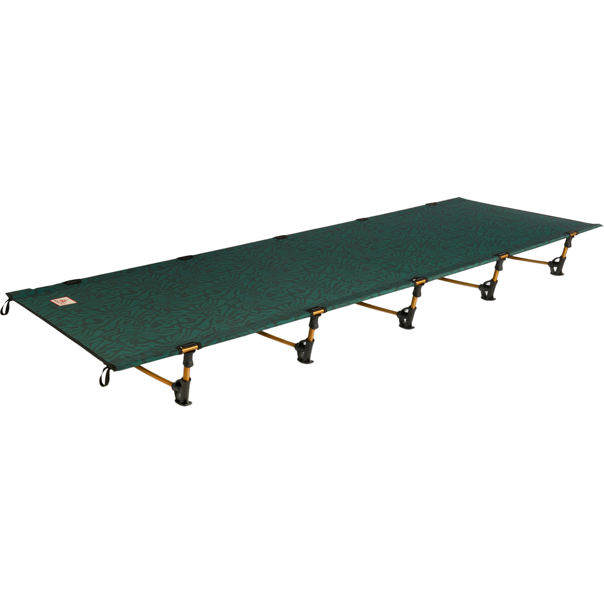 Lowdown Cot alternate view