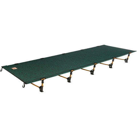 Lowdown Cot