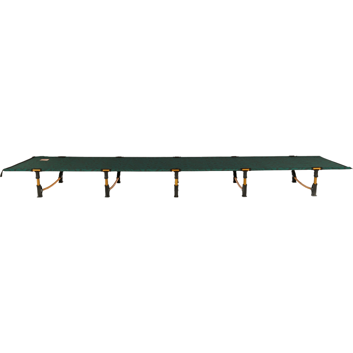 Lowdown Cot alternate view