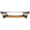 Kelty Lowdown Cot front view