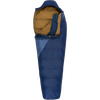 Kelty Cosmic Synthetic 20 unzipped