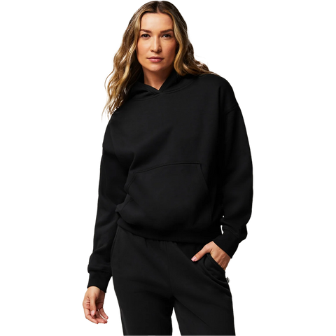 The Year Round Terry Hoodie