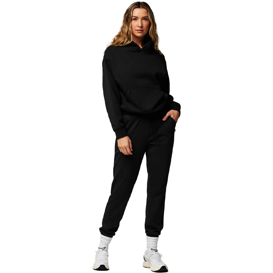 The Year Round Terry Hoodie alternate view
