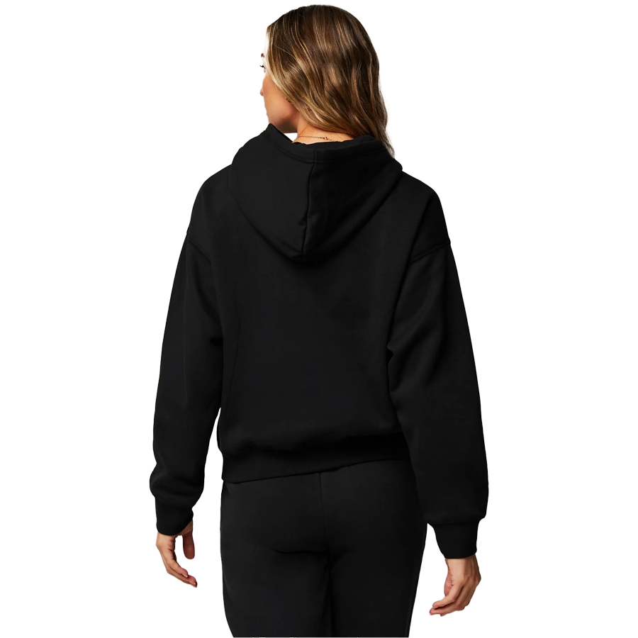 The Year Round Terry Hoodie alternate view