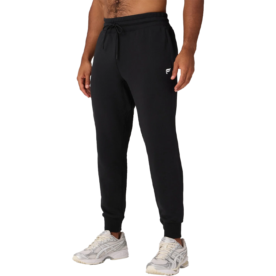 The Year Round Terry Jogger alternate view