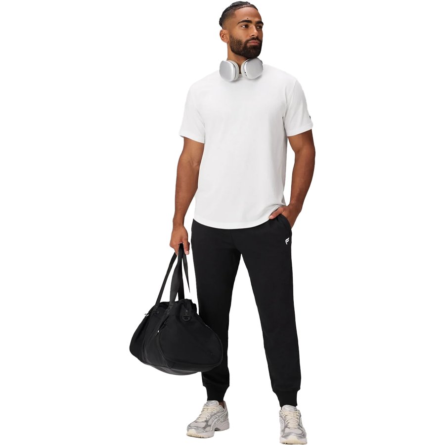 The Year Round Terry Jogger alternate view