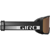 Giro Sagen Low Bridge Fit right side