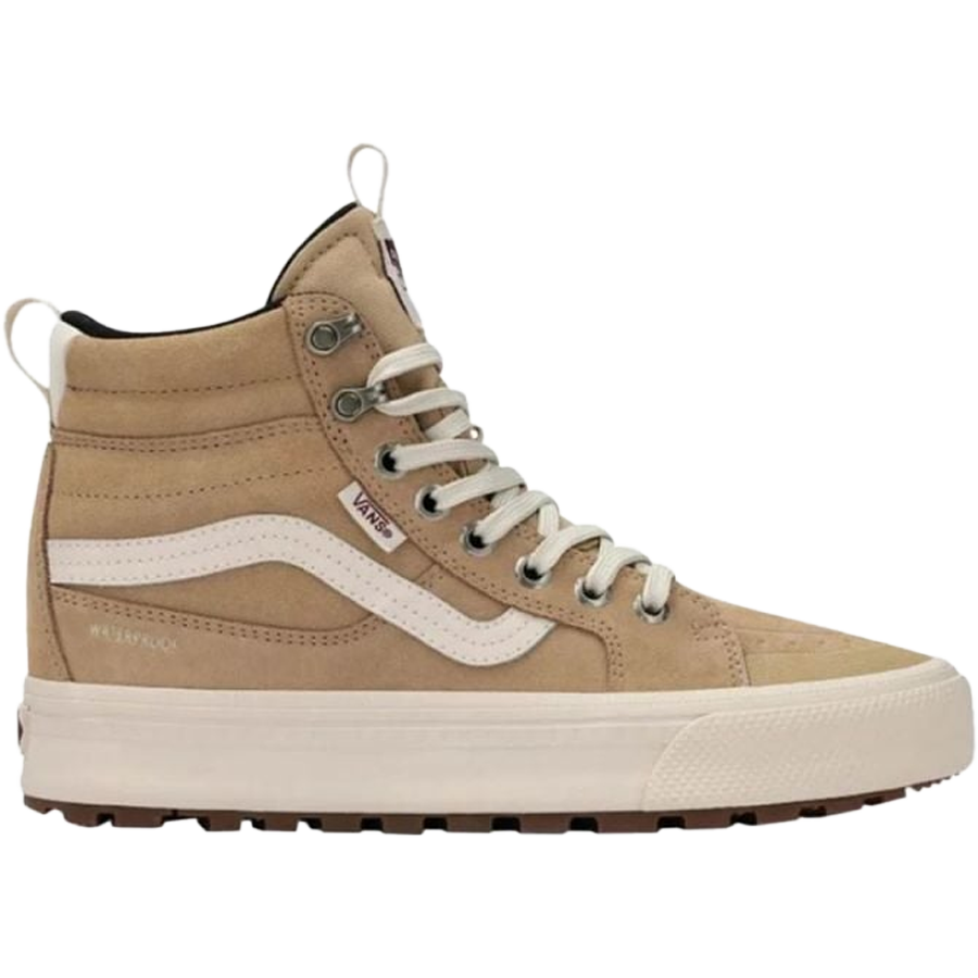 Women's MTE Sk8-Hi Waterproof Insulated – Sports Basement