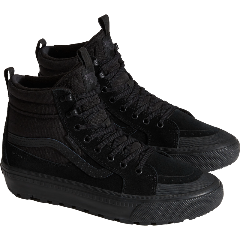 VANS SK8-Hi The General I Love NY Black Men’s Vans | Shoes | Vans Sk8hi The General I Love Nyblack Mens  main image 4