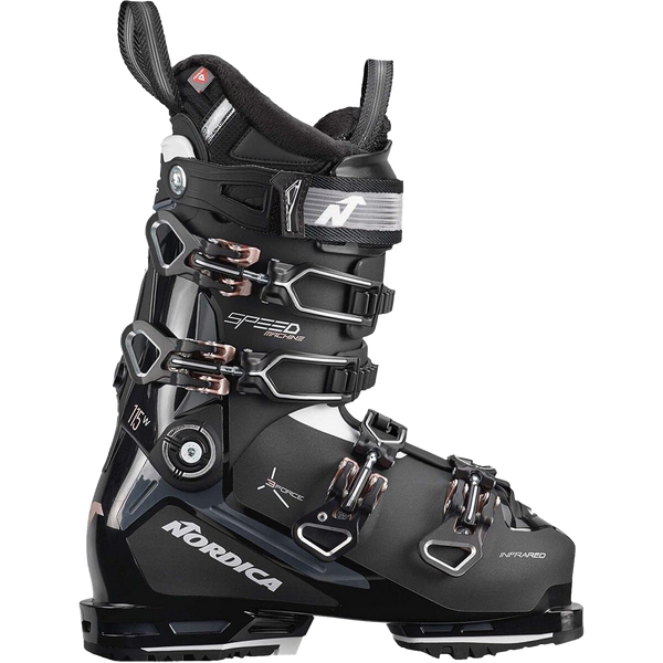 Nordica Women's Speedmachine 3 115