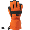 DaKine Youth Avenger Gore-Tex Gloves in Pureed Pumpkin