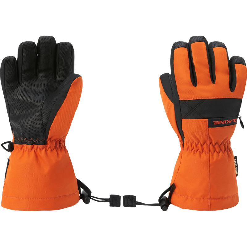Youth Avenger Gore-Tex Gloves – Sports Basement