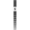 Scott USA Koko Pole in Black Pearl logo